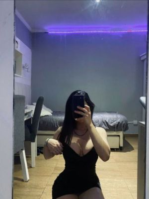 Знакомства в Мурманске — Жасмин, 28 лет